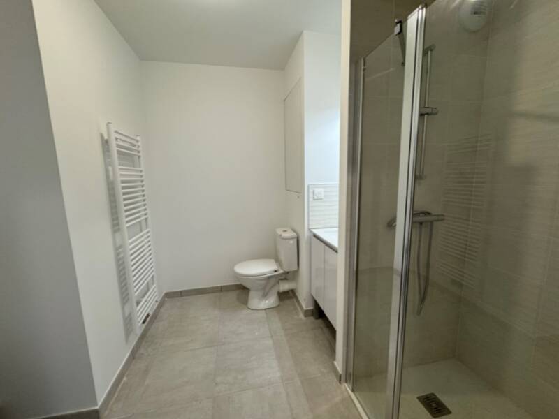 Maison à louer, 42m², NANTES