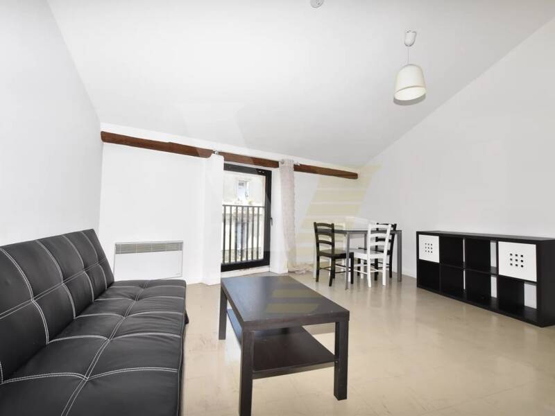 Maison à louer, 38m², BEZIERS