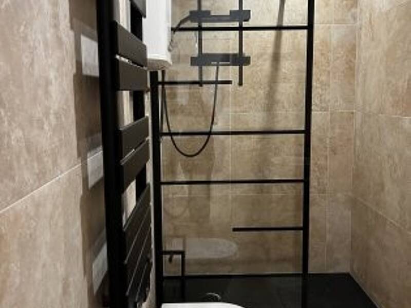 Maison à louer, 25m², VALLAURIS