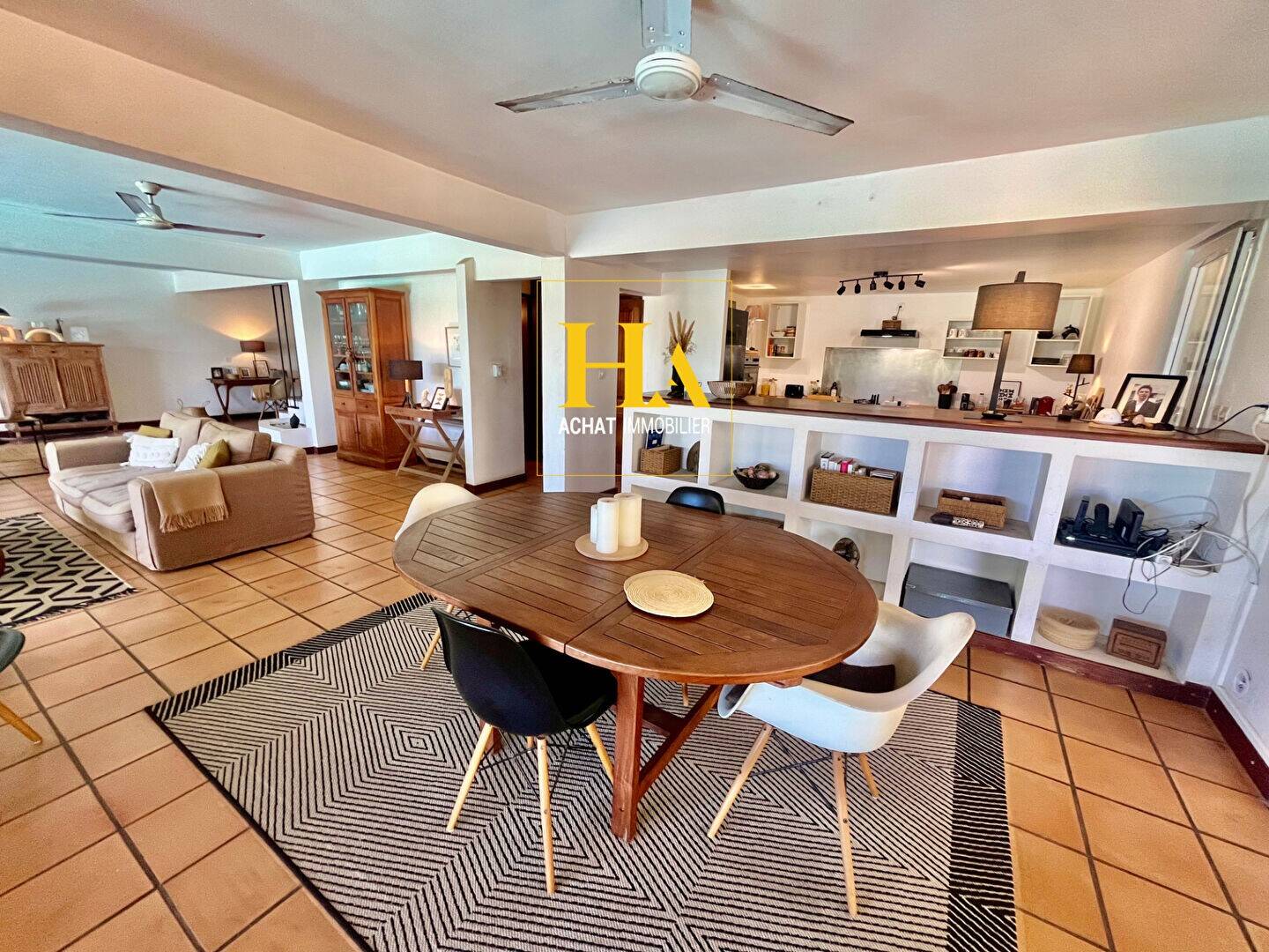 Maison à vendre, 232m², SAINT PIERRE