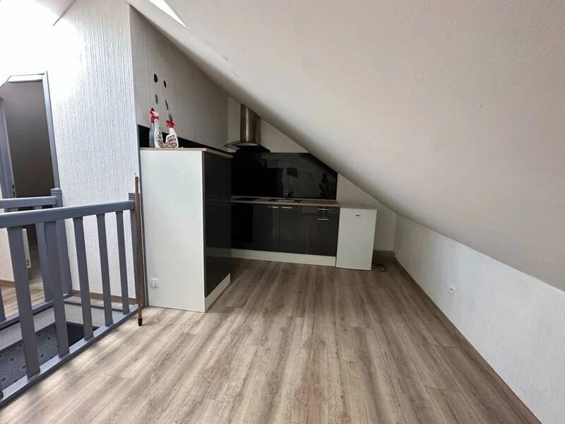 Maison à louer, 133m², SARREBOURG