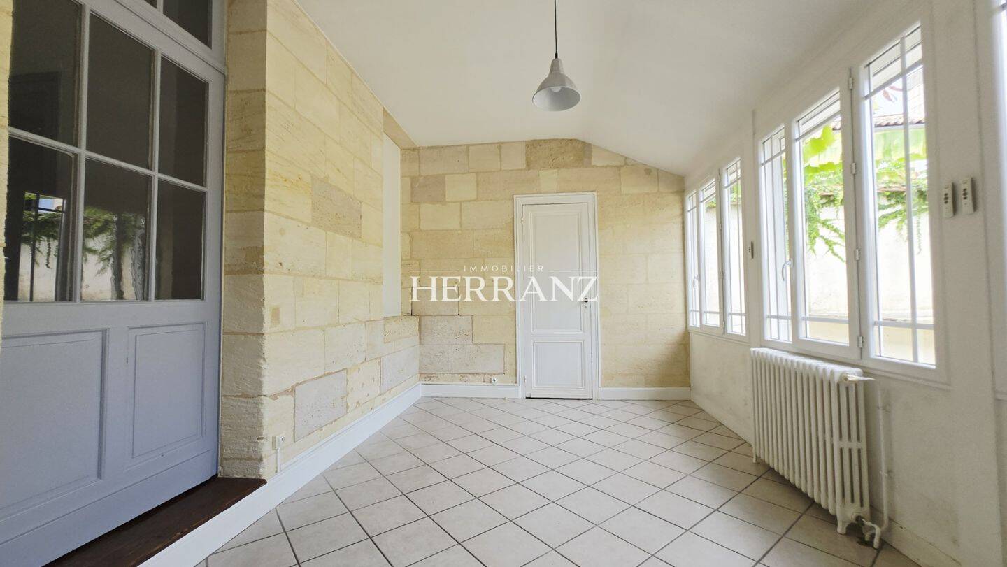 Maison à vendre, 90m², LIBOURNE