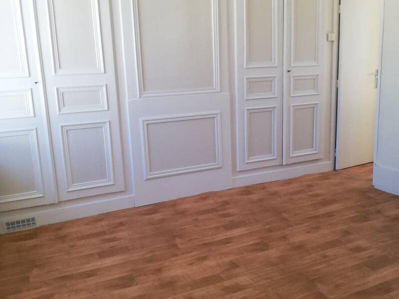 Maison à louer, 33m², AMIENS