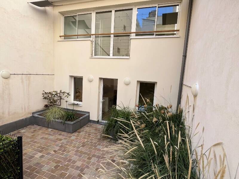 Maison à vendre, 37m², PARIS 16E