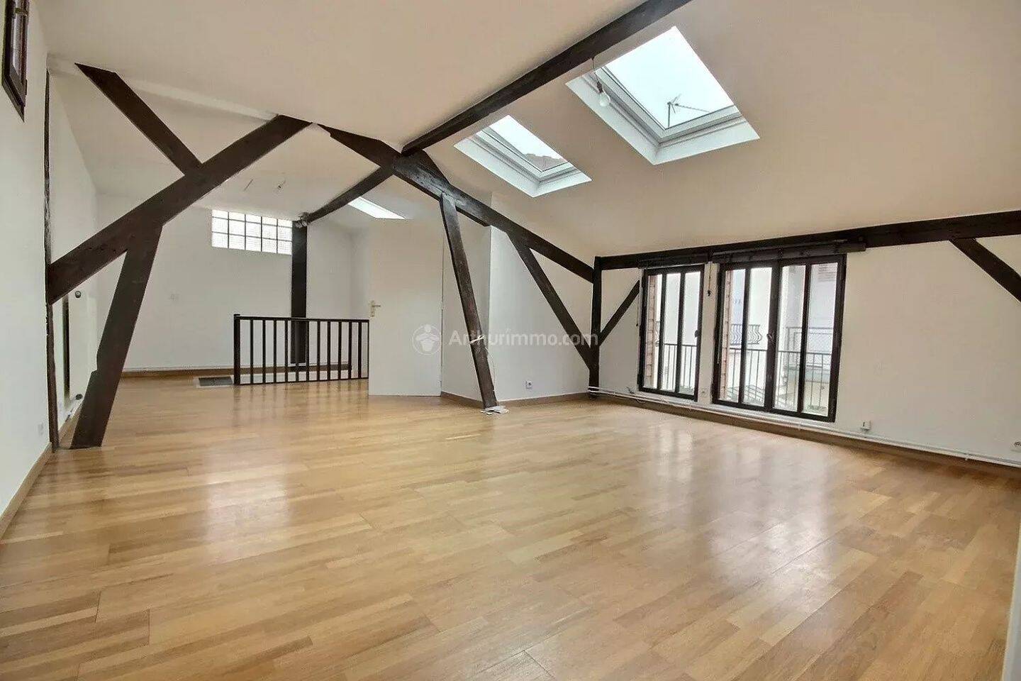 Maison à louer, 84m², ASNIERES SUR SEINE
