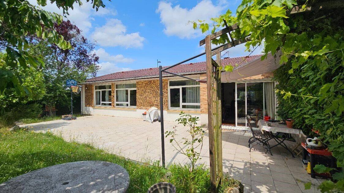 Maison à vendre, 103m², VERNON