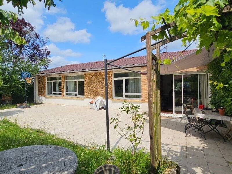 Maison à vendre, 103m², VERNON