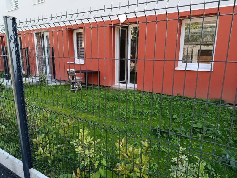 Maison à louer, 27m², ROUEN