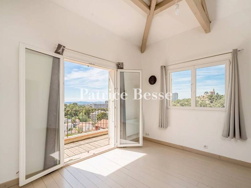Maison à vendre, 250m², MARSEILLE 9E