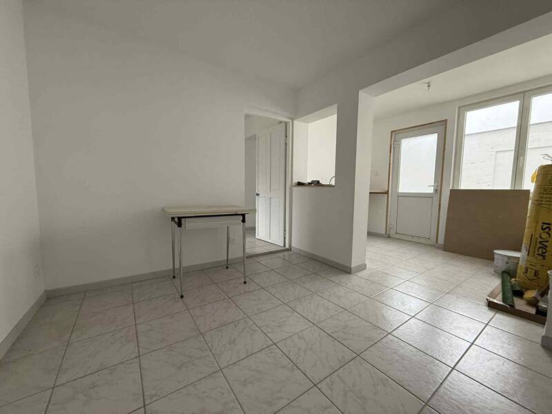 Maison à louer, 20m², VENDIN LES BETHUNE