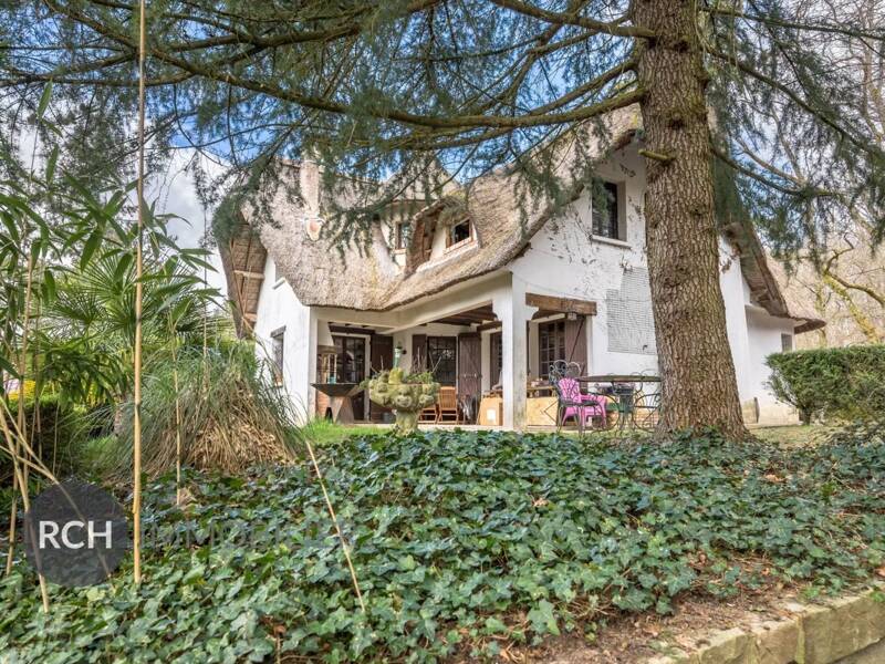 Maison à vendre, 231m², MONTFORT L'AMAURY