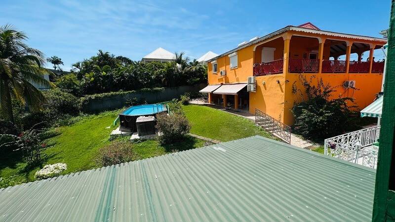 Maison à vendre, 200m², SAINTE ANNE