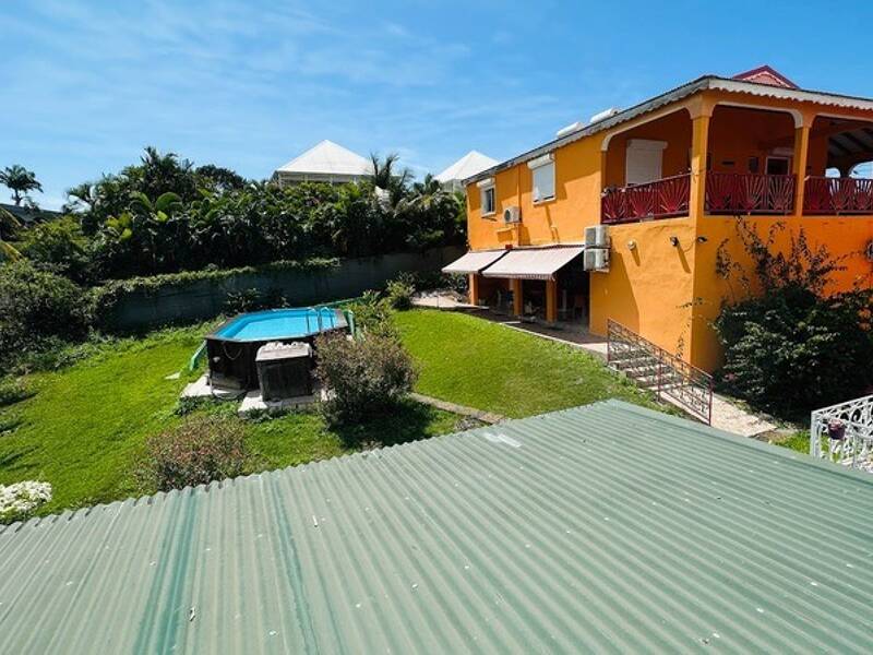 Maison à vendre, 200m², SAINTE ANNE