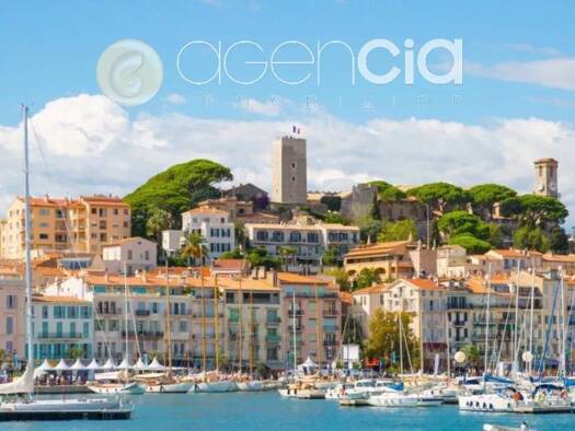 Immeuble à vendre 3 360 000 € 354,56 m² République Cannes 06400