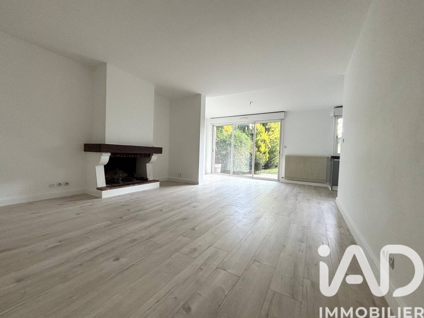 Maison à vendre, 107m², LE BOUSCAT