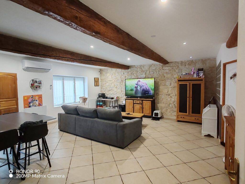 Maison à vendre, 170m², PORTEL DES CORBIERES