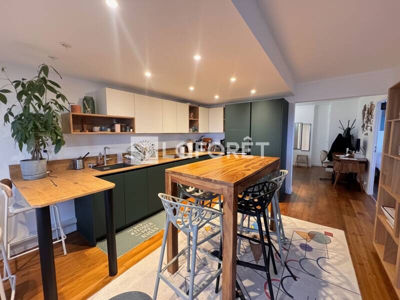 Maison à vendre, 69m², PARIS 12E