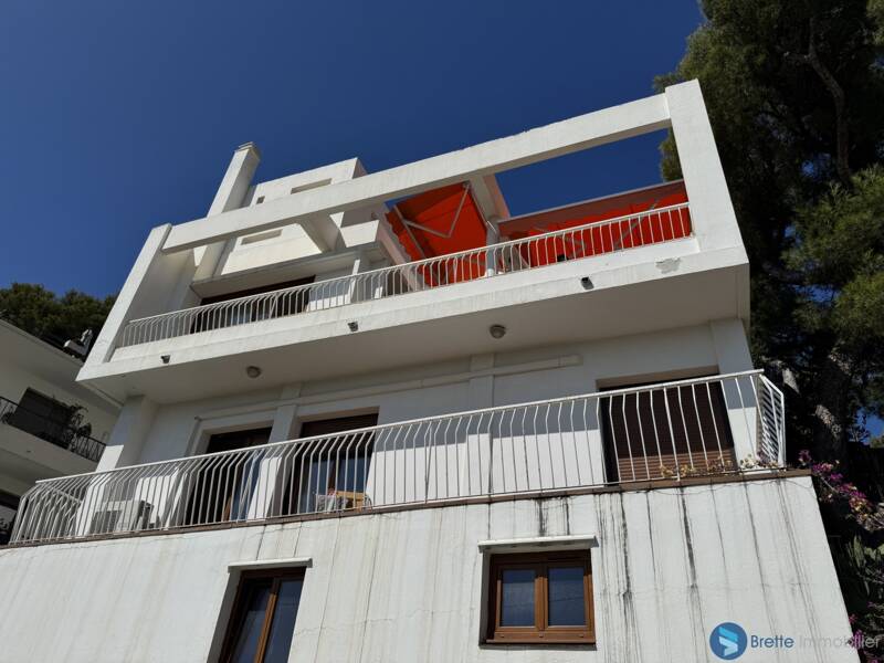 Maison à vendre, 170m², TOULON