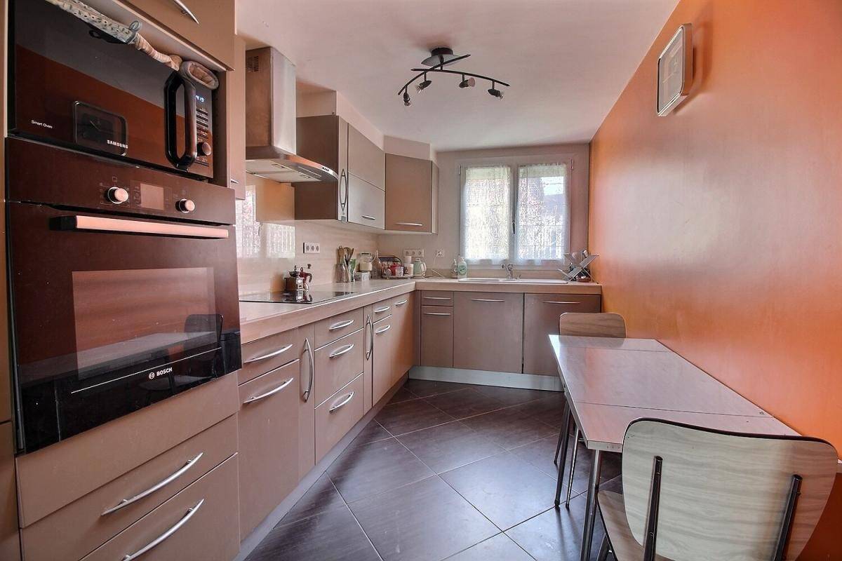 Maison à vendre, 151m², ANTONY
