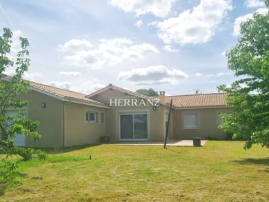 Maison à vendre 249 000 € 8 pièces 6 chambres 167 m² 1 700 m² de terrain Moulin Neuf 24700