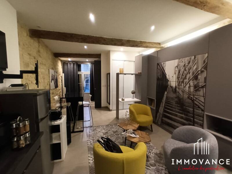 Maison à louer, 38m², MONTPELLIER