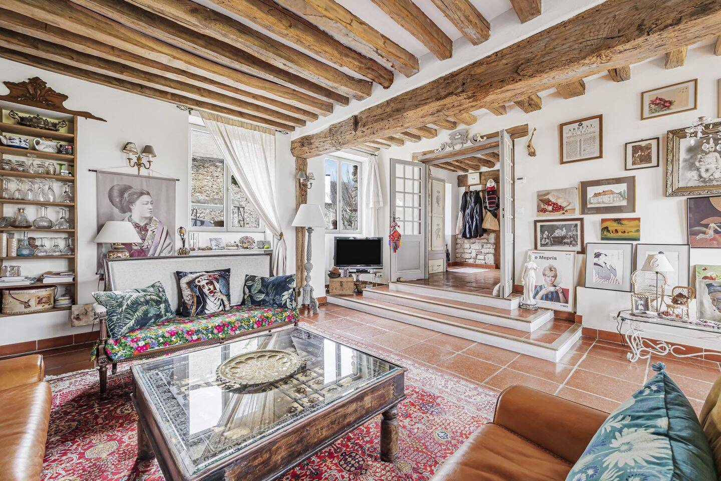 Maison à vendre, 189m², CHAMPIGNY SUR MARNE