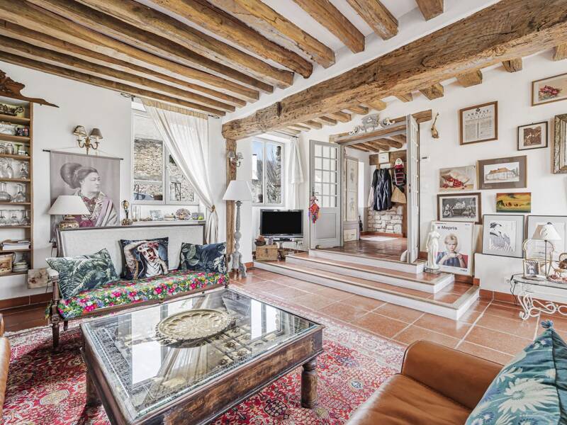 Maison à vendre, 189m², CHAMPIGNY SUR MARNE