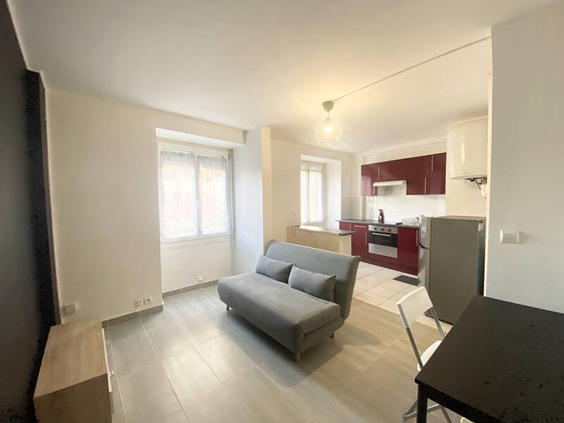 Maison à vendre, 31m², BREST