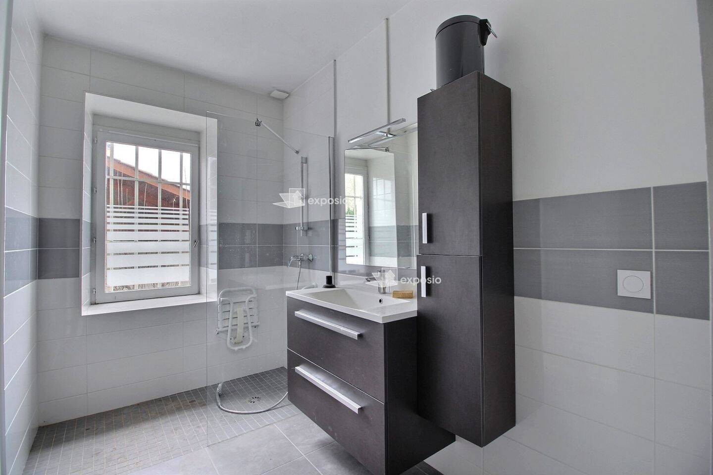 Maison à louer, 63m², SAINT NAZAIRE LES EYMES