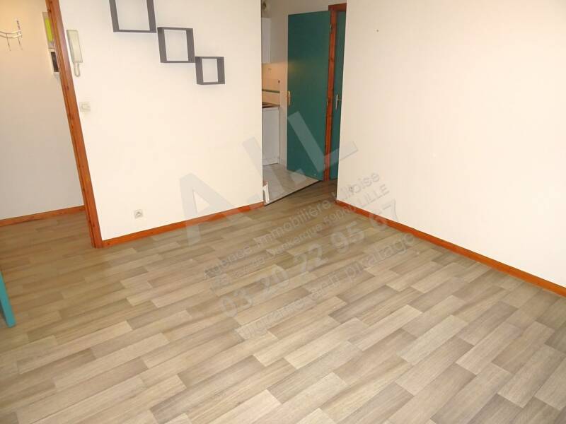 Maison à louer, 30m², LILLE