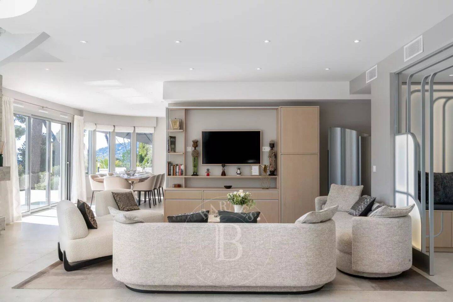 Maison à vendre, 416m², ANTIBES