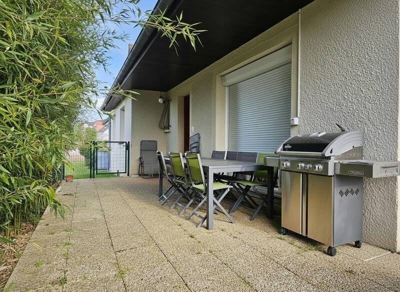 Maison à vendre, 215m², PERRIGNY LES DIJON