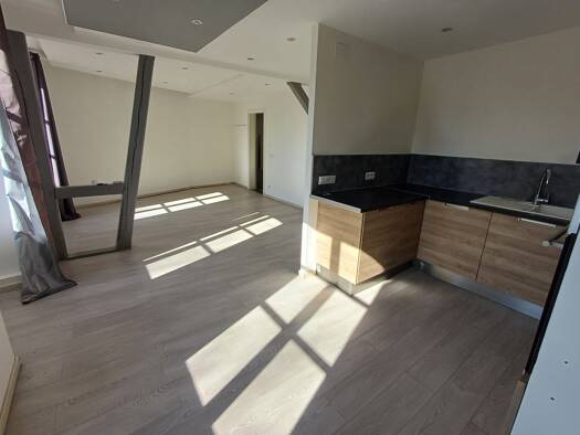Appartement à vendre 148 000 € 3 pièces 2 chambres 68,16 m² RDC/1 Haguenau 67500