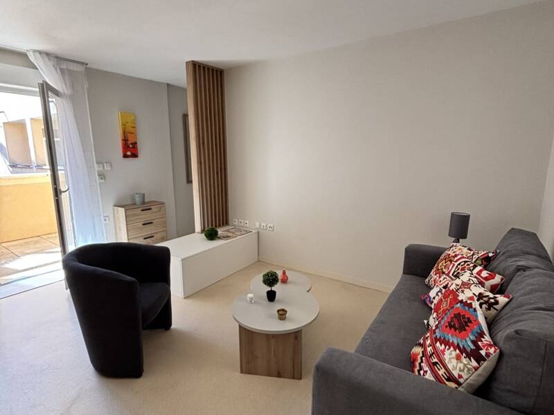 Maison à louer, 48m², LIMOGES