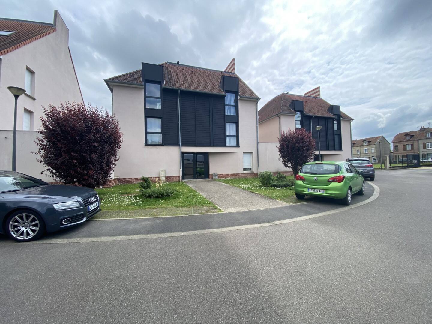 Maison à louer, 53m², ABBEVILLE