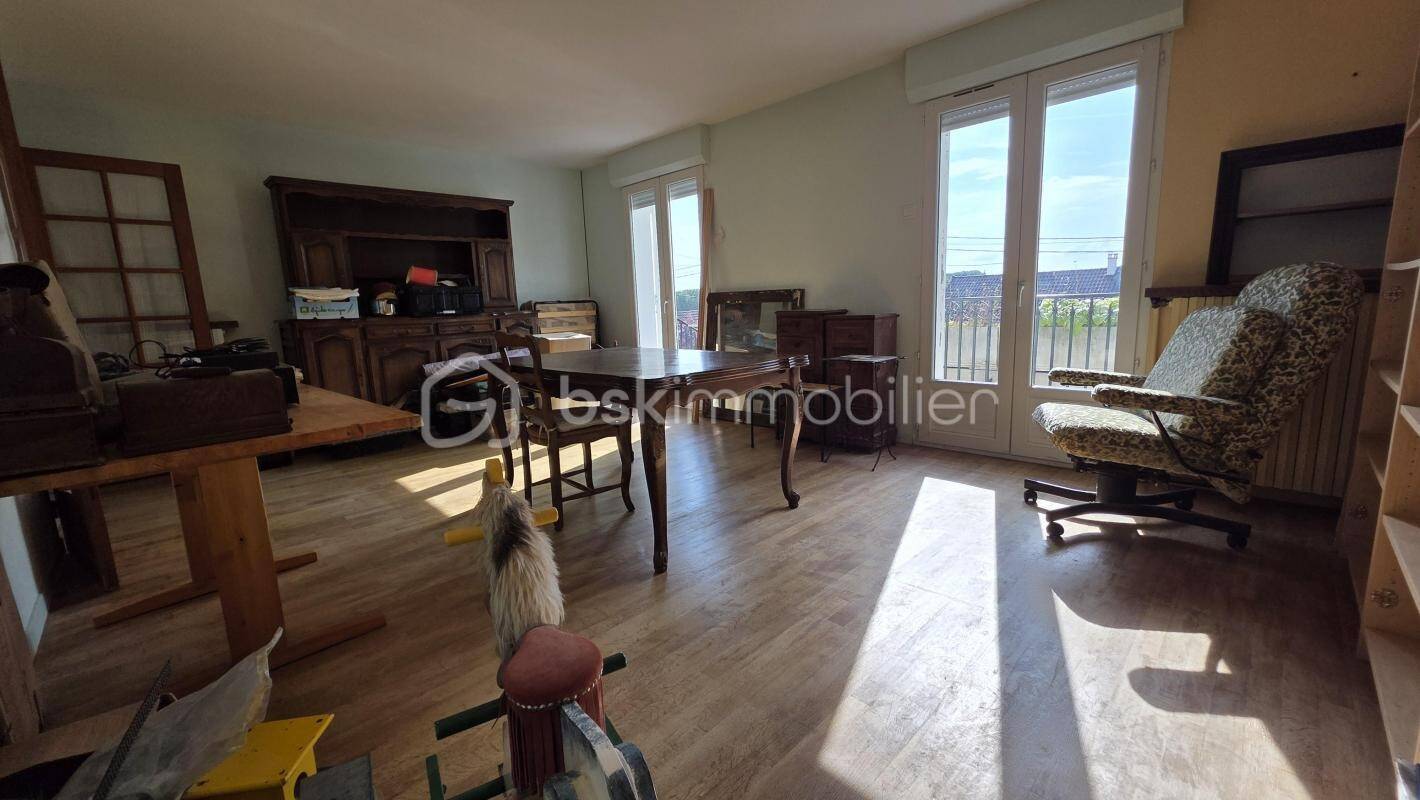 Maison à vendre, 120m², CORBEIL ESSONNES