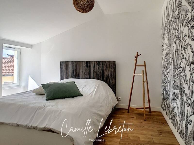 Maison à louer, 49m², CLISSON