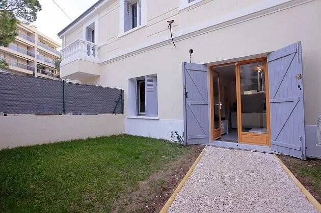 Maison à louer, 29m², CANNES
