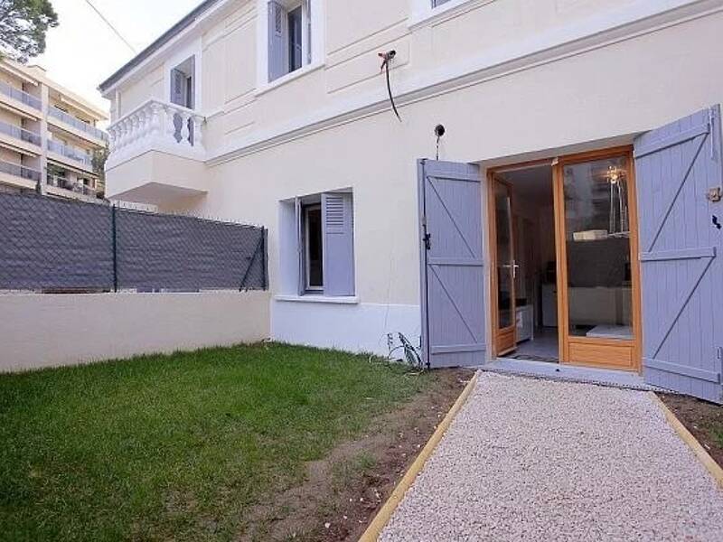 Maison à louer, 29m², CANNES