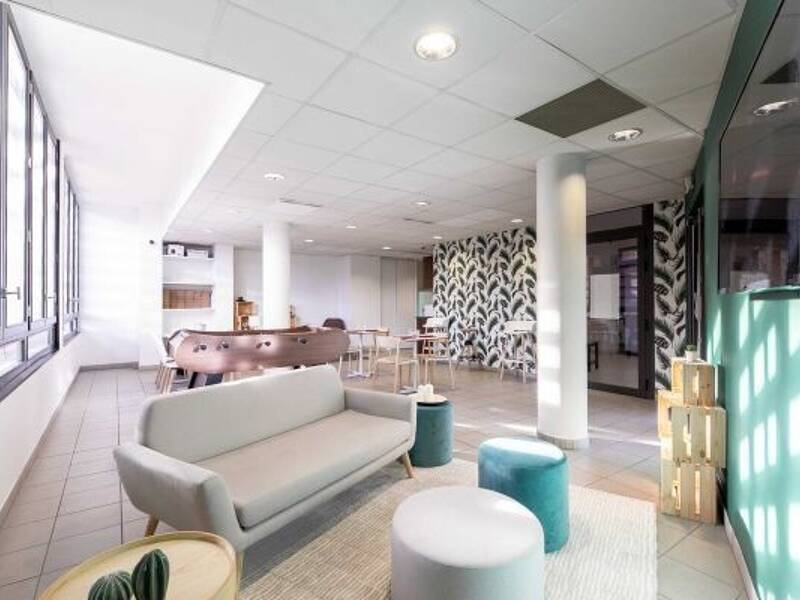 Maison à vendre, 19m², GRENOBLE