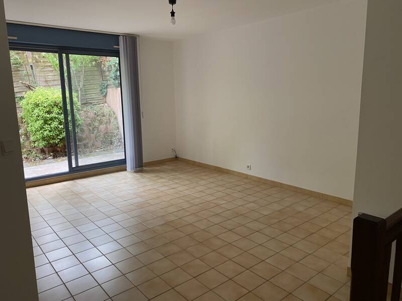 Maison à louer, 47m², TOULOUSE