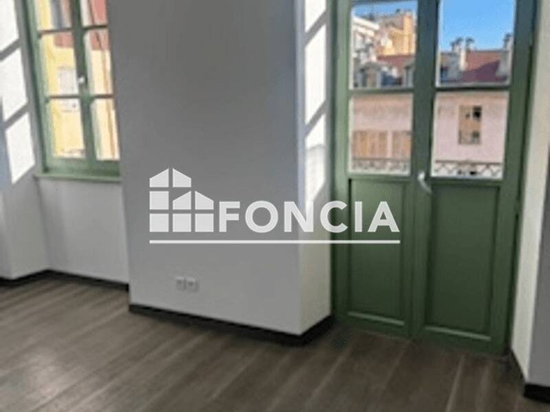 Maison à louer, 27m², NICE