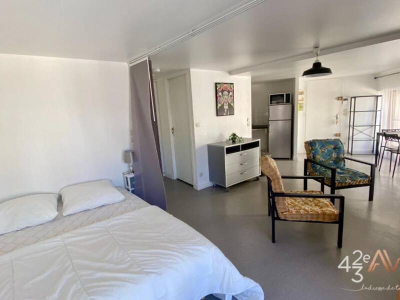 Maison à louer, 31m², SAINT ETIENNE