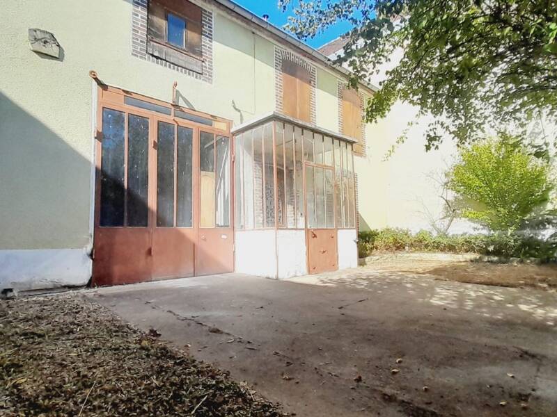 Maison à vendre, 67m², ARMEAU