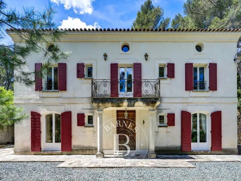 Maison à vendre, 228m², AIX EN PROVENCE