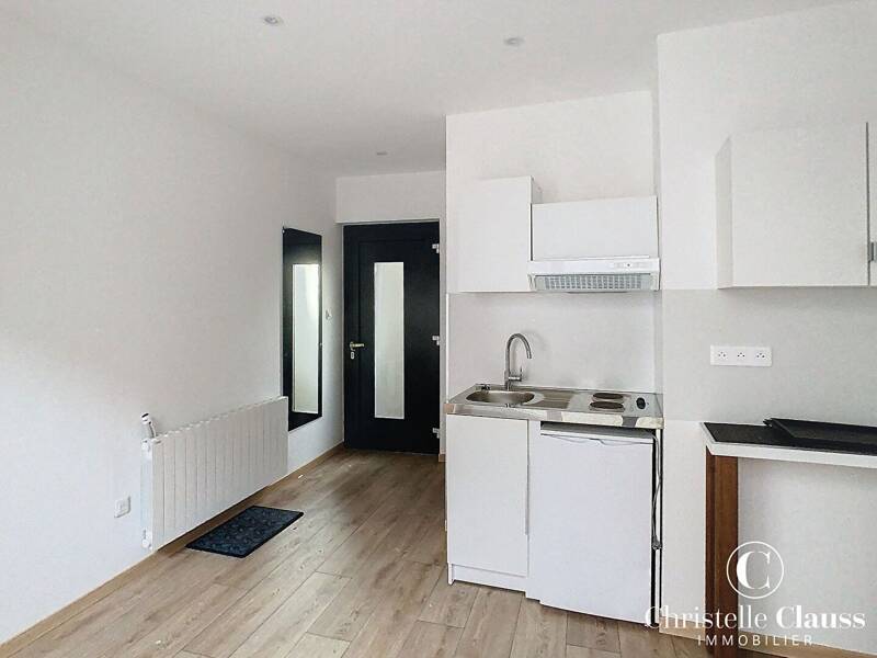 Maison à louer, 17m², ERSTEIN