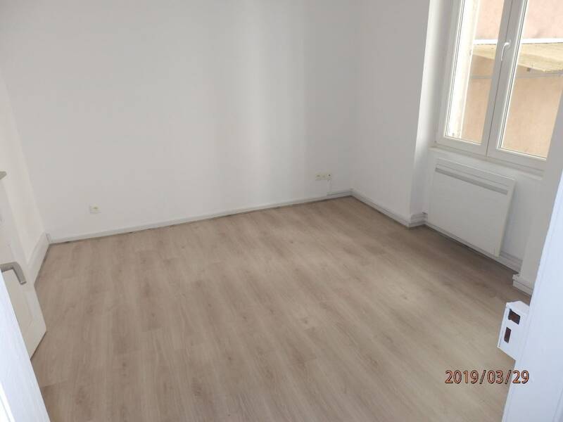 Maison à louer, 36m², STRASBOURG