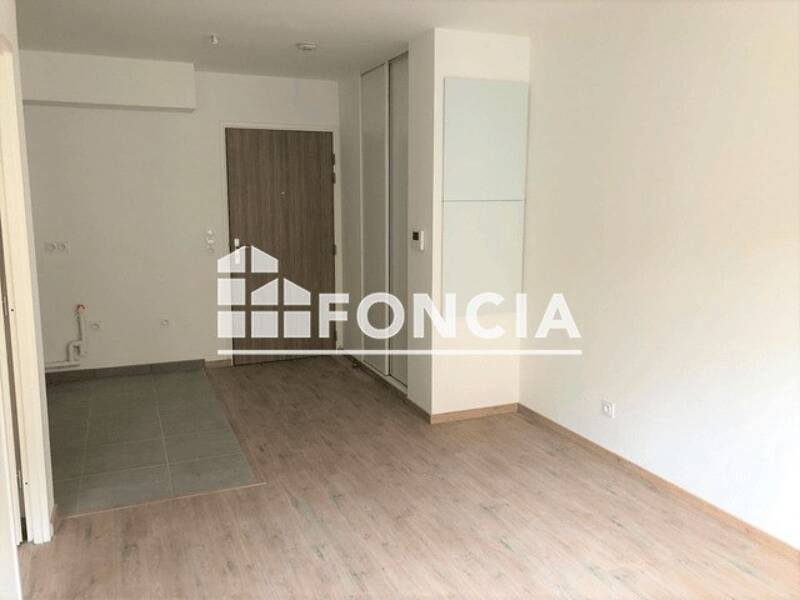 Maison à louer, 37m², ROUEN