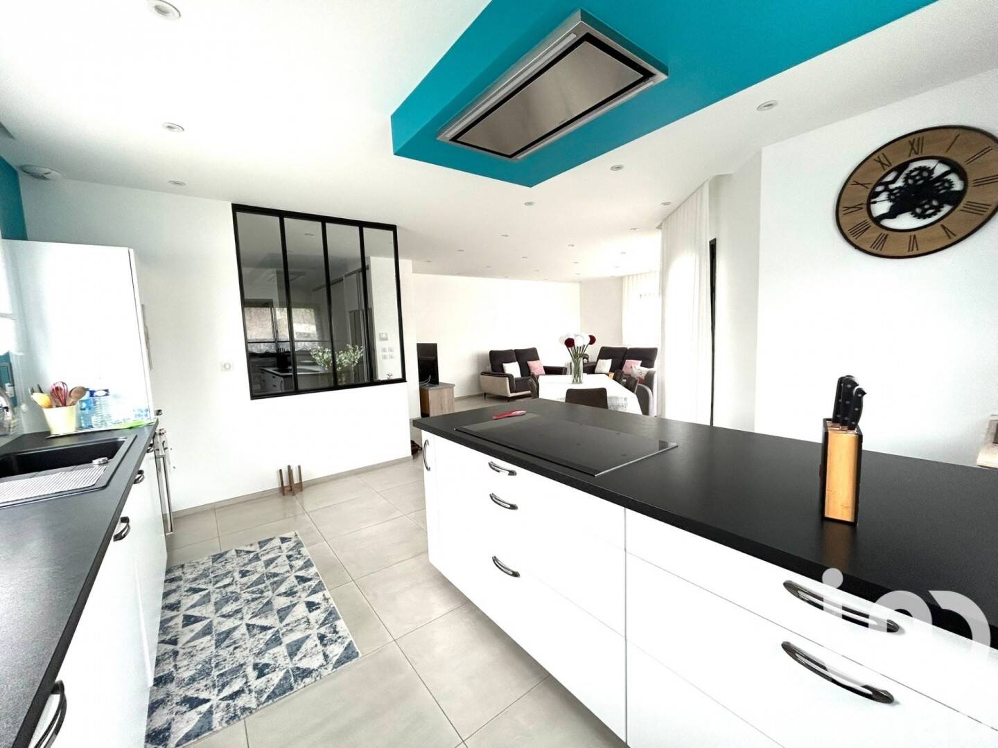 Maison à vendre, 121m², VALENCE