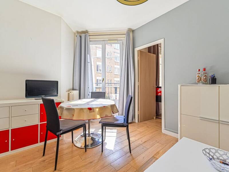 Maison à louer, 38m², CLICHY
